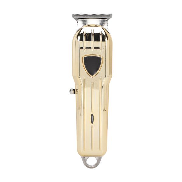 Cordless Hair Clipper for Home Salon Use