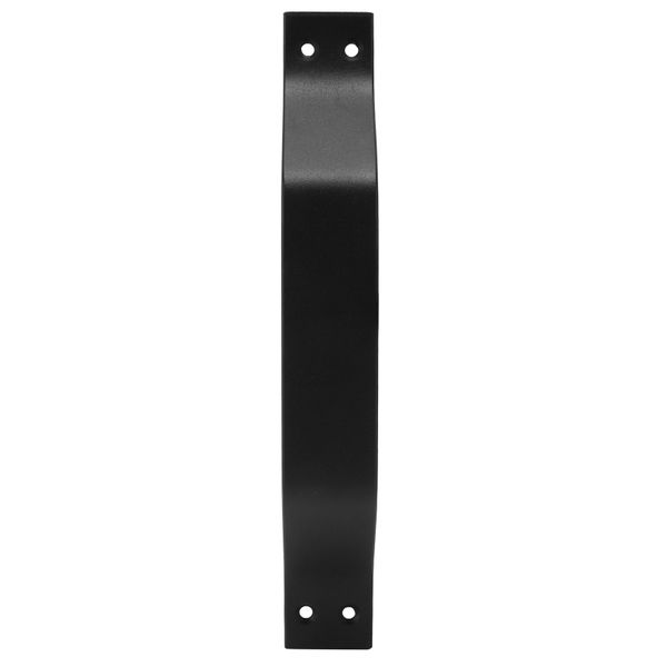 Carbon Steel Barn Door Handle for Wooden Gate