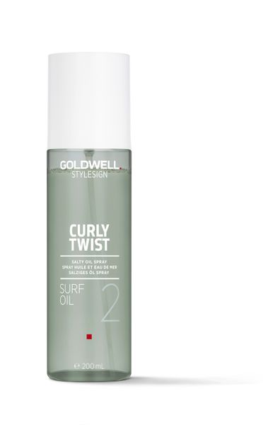 Goldwell Curly Twist Surf oil 2 Salty Oil Spray