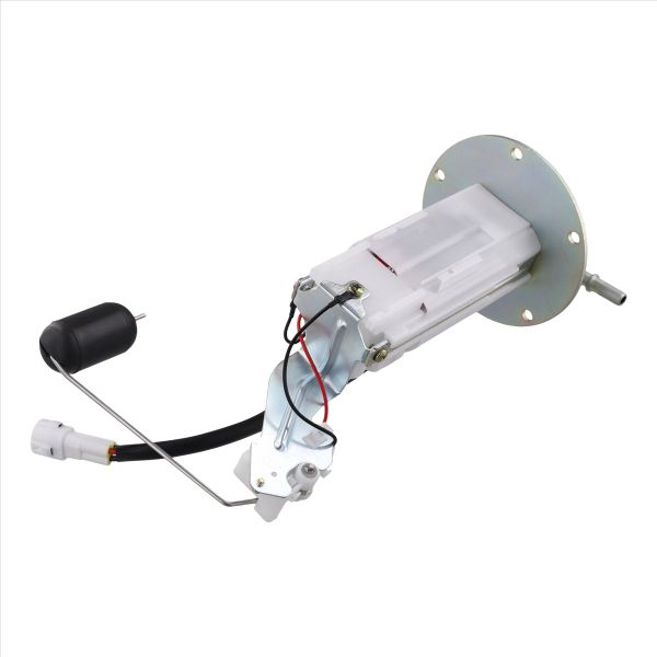 Motorcycle Fuel Pump Assembly Fits for Gsxr1000 Compatible with Suzuki