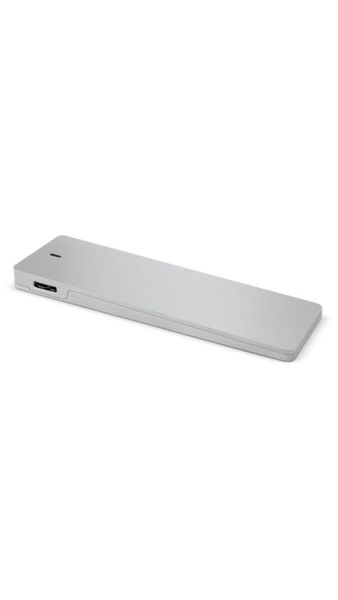 OWC Envoy Pro 2011 MBA SSD USB2.0 - USB3.0 Enclosure