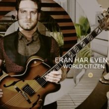 World Citizen (CD / Album)