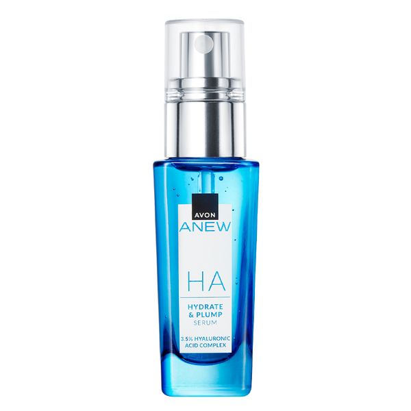Avon Anew Hydrate &amp; Plump Serum - 30ml