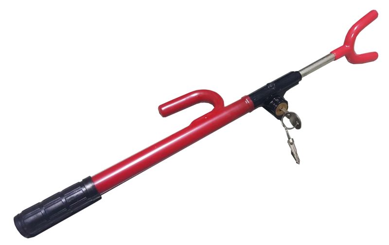 ACA Steering Lock