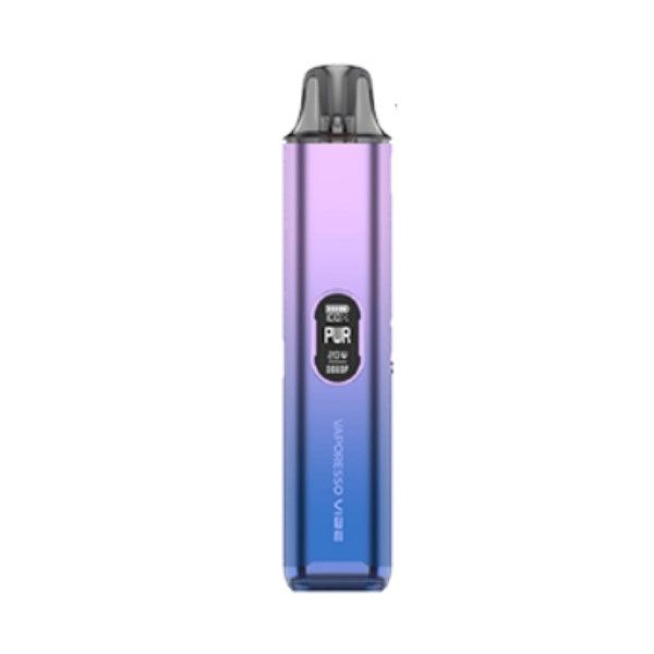 Vaporesso Vibe Pod Kit - Berry Purple