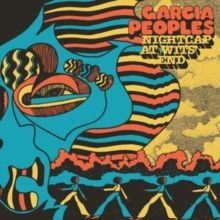Nightcap at Wits' End (CD / Album Digipak)