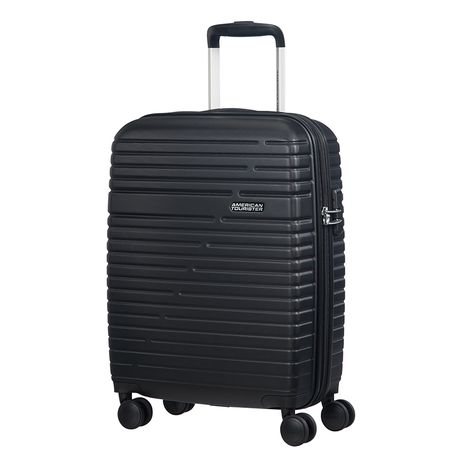 American Tourister Aero Racer Spinner 55cm Shop Today. Get it Tomorrow takealot