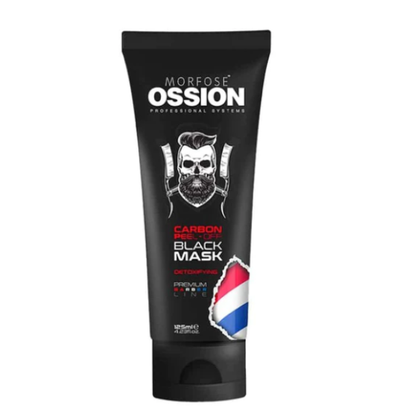 Ossion logo