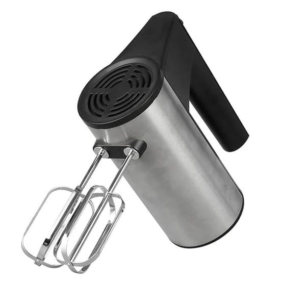 Electric Automatic Beater Whisk Hand Held Food Mixer