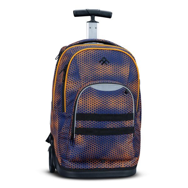 Totem - Large Trolley Backpack - T-Roll - Jake