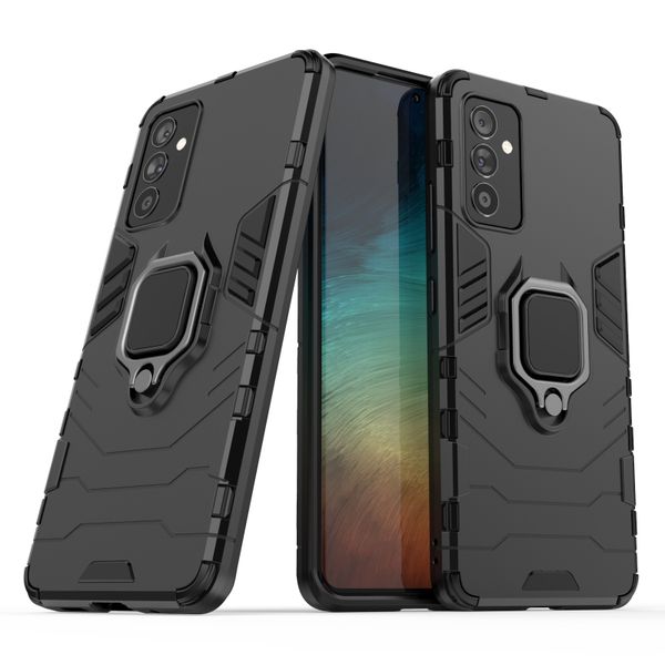 Phone Case compatible with Samsung Galaxy A82 5G with Holder
