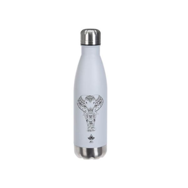 Insulated Yoga Water Bottle - 500ml