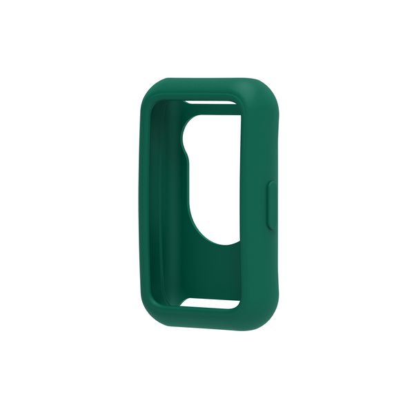 Protective case cover Compatible with Huawei Band 7 - Army Green