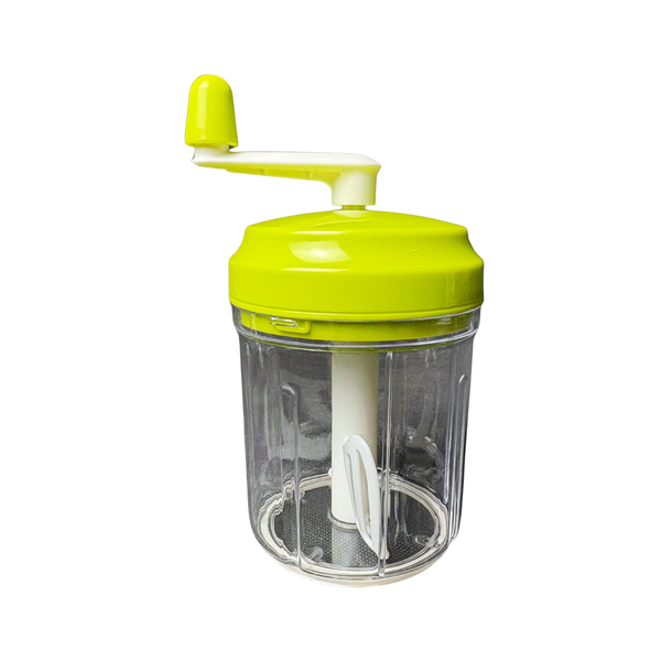Mini Food Processor