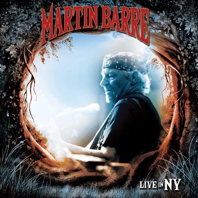 Live in NY (Vinyl / 12" Album Coloured Vinyl)
