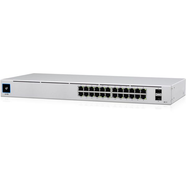 Ubiquiti Networks UniFi 24-Port Managed Gigabit PoE Switch with SFP