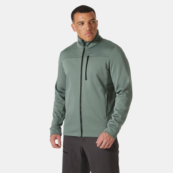 Helly Hansen Men's Crew Fleece Jacket