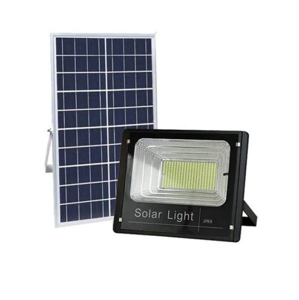 800W Outdoor Solar Flood Light