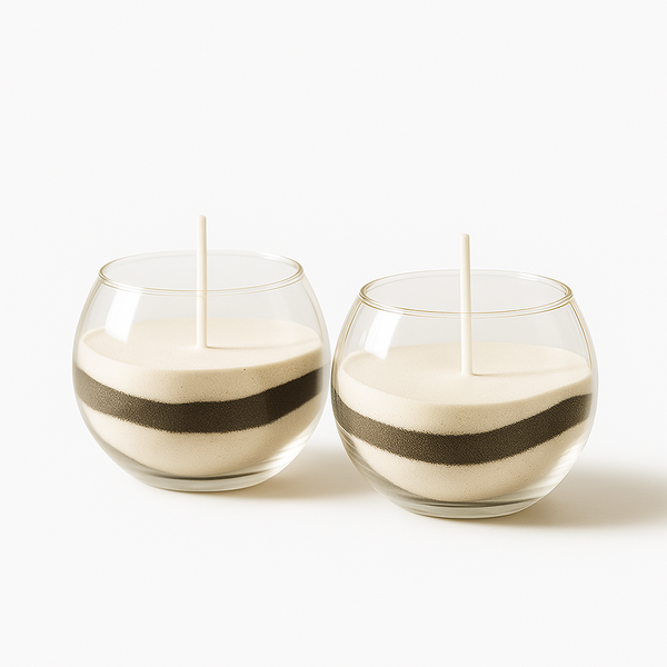 Candle Sand Kit - Craft Series