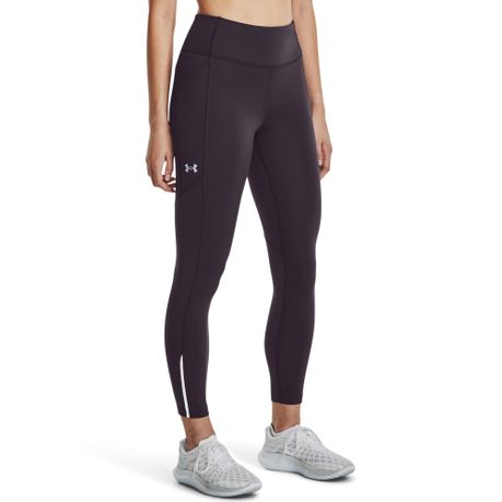 Under Armour Women's Fly Fast 3.0 Ankle Training Tights, Shop Today. Get  it Tomorrow!