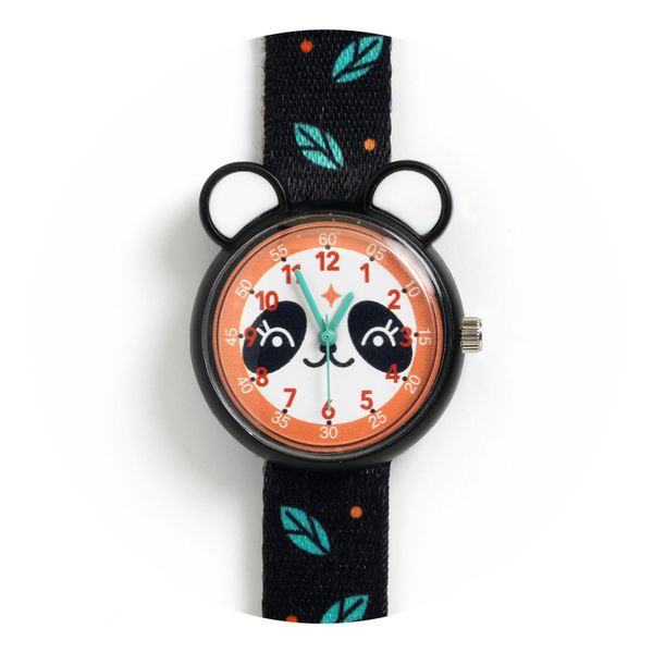 Djeco Ticlock Watch - Panda