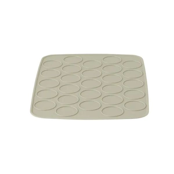 BergHOFF Cookie Baking Mat Balance 31.70x23cm