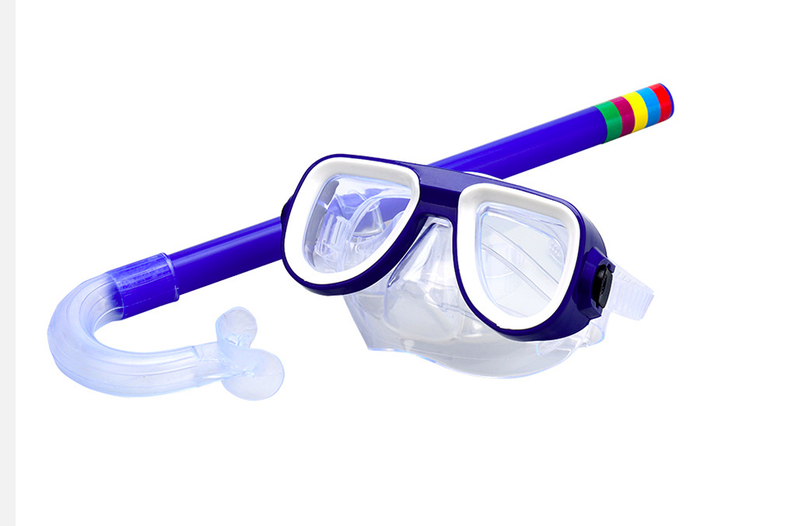 Snorkel Set for Kids