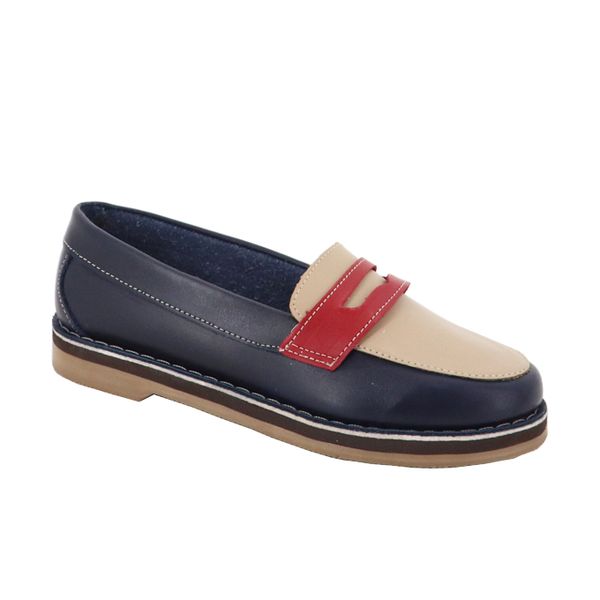 Shado Multi Colour Loafer