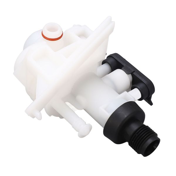 Leak Resistant Toilet Valve Kit Compatible with Thetford Aqua Magic V