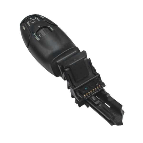 Cruise Control Switch 98072602Xt 6239Nk Compatible with Peugeot