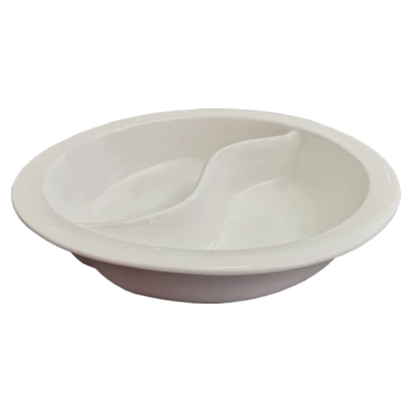 Castello - Ceramic Insert Round - 325 x 40mm