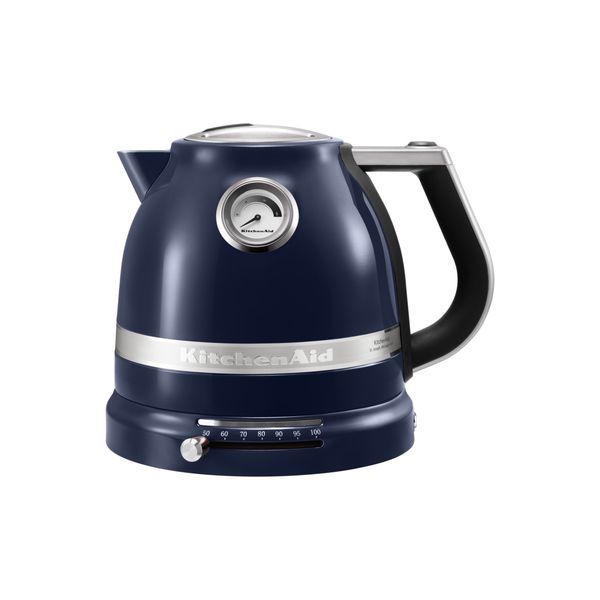 KitchenAid - 1.5L Artisan Kettle - Adjustable temperature