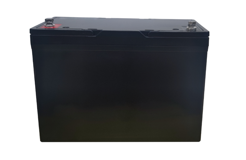 NAVASOLAR 12.8V 100AH LIFEPO4 IP65 Battery Pack 1,28KWH