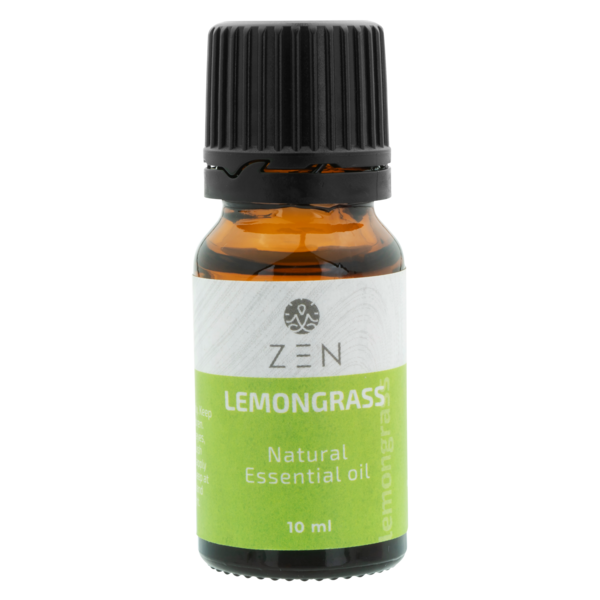 ZEN Essential Oil - Lemongrass
