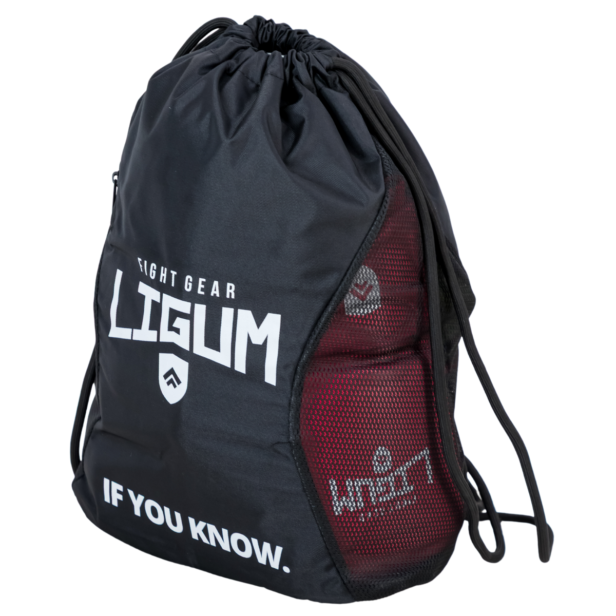 Boxing Gloves and Kit Bag - Durable, Breathable, Perfect