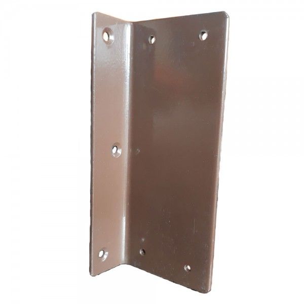 Xpanda S2 Saftidor Lock L Bracket Bronze