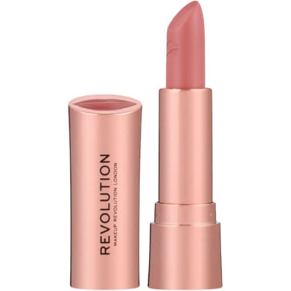 Revolution Satin Kiss Lipstick Icon 3.5g