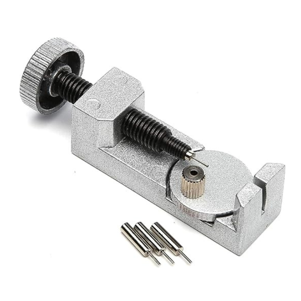 Adjusting Watch Strap Tool