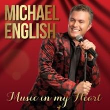 Music in My Heart (CD / Album Digipak)