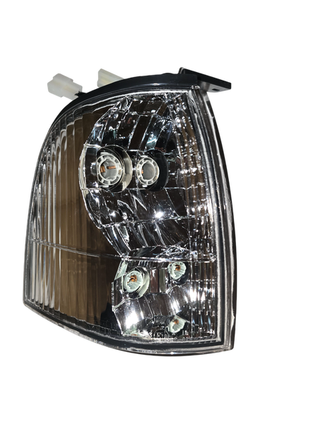 2006 - Right Side / Driver Side image