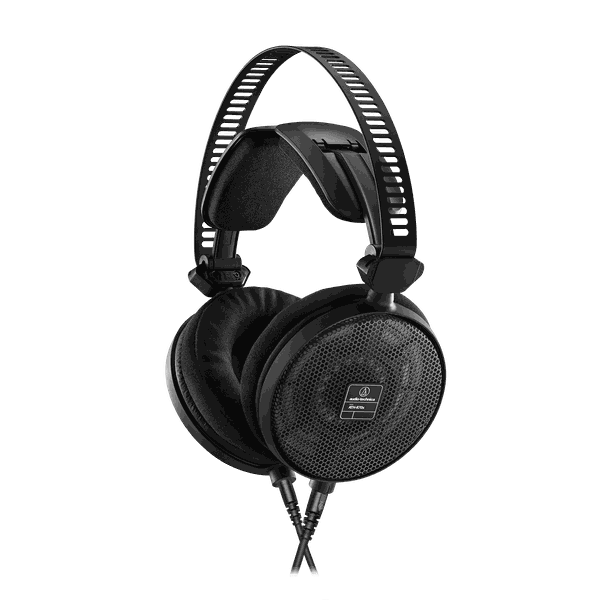 Audio-Technica Professional Open-Back Reference Headphones ATH-R70x