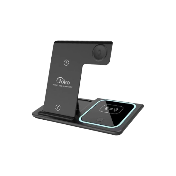 Joko WLS Charging Station 3 in 1