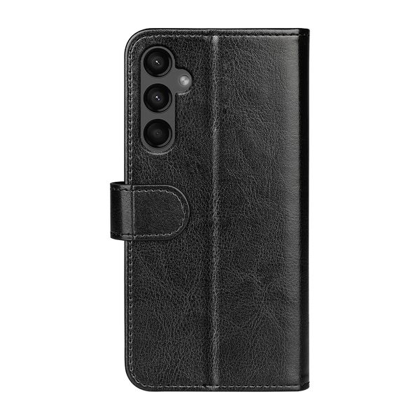PU Leather Flip Phone Case Compatible with Samsung Galaxy A04