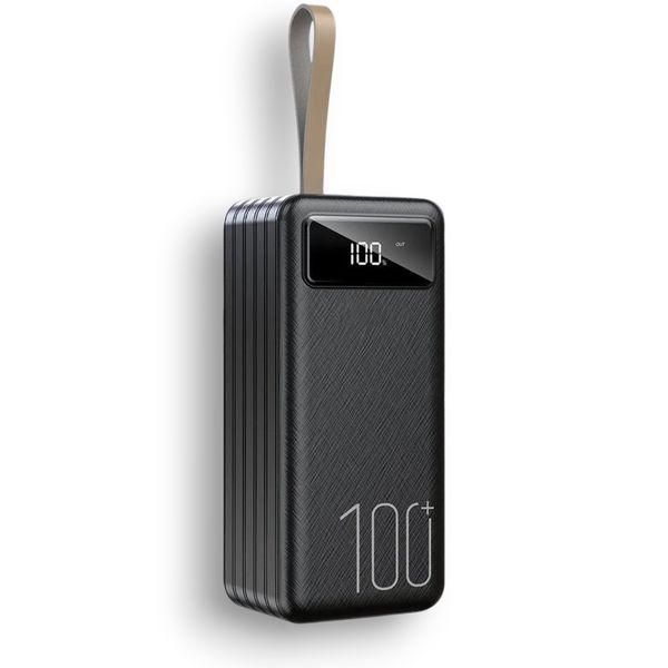 IKUN Power Bank 100000mAh