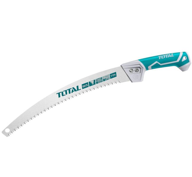 Total Tools 330mm Pruning Saw
