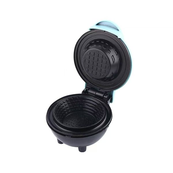 Waffle Bowl Maker, Edible Ice Cream Bowl Maker