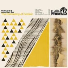 The Dichotomy of Control (Vinyl / 12" Album)