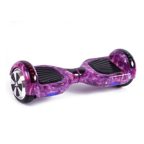 6.5Inch Self Balance Hoverboard -Galaxy