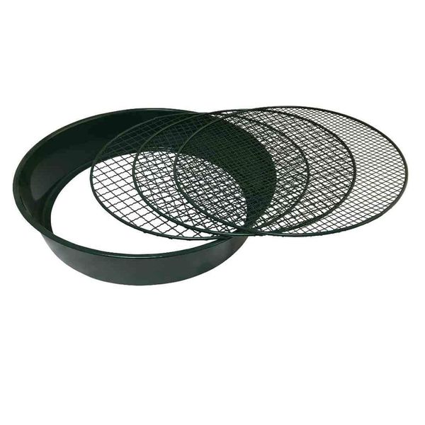 Garden Sieve Set of 4 (37cm)