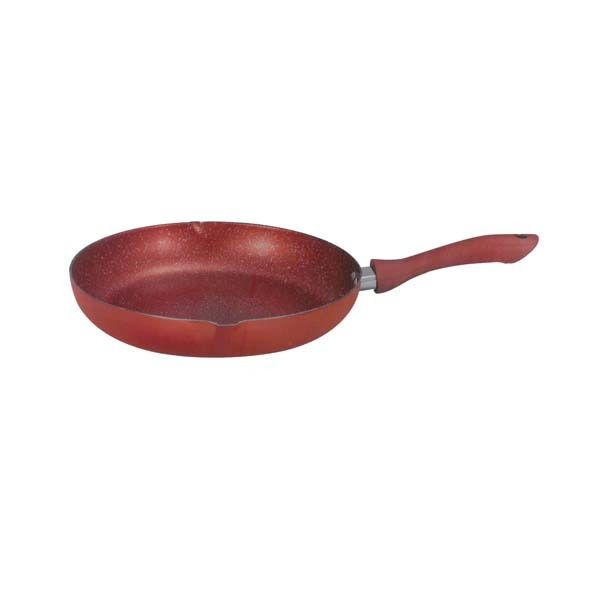 Non-stick Frying Pan - 28cm (Orange)